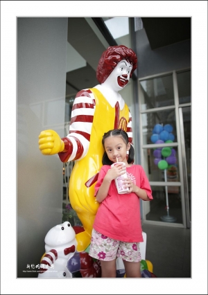 [宅爸] 交作業-小情人與葛格