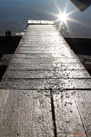 騙積分之井子腳