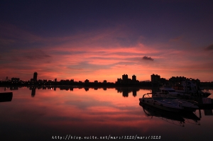 100702快一年沒來的大稻埕