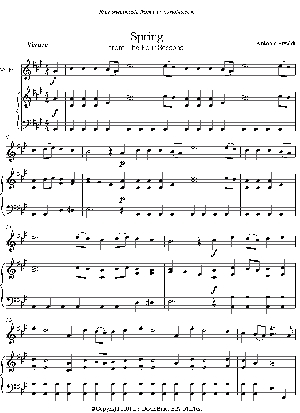 ::: Four Seasons 四季 by DV :::