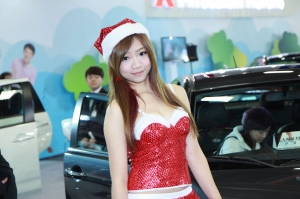 20121223 台北車展