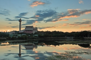 黑卡實習生(亂搖時期)