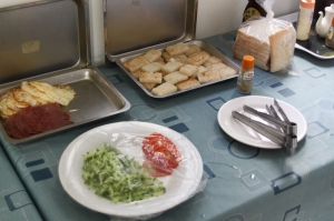 1000919那一年獨自環島Day7台東到屏東-哭泣湖加墾丁