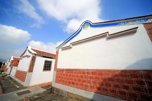 國境之南.....墾丁青年活動中心之美