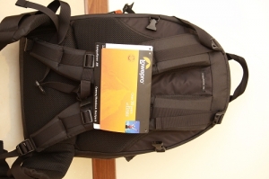全新LOWEPRO COMPUROVER AW電腦羅孚俠