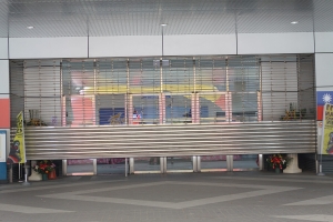 亞洲舞獅公開賽~~~沒想到~是這副模樣!