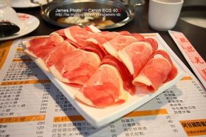 四季養生櫻桃鴨肉鍋