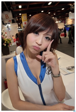 2009.12.27_Lucy、陳彥君、李懿