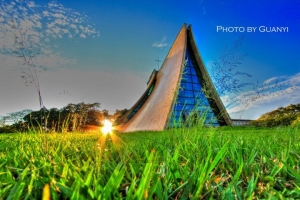 新手第一次發文