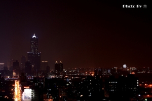 高雄夜景