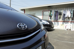 Canon EF 17-40mm F4 L 新鏡試拍