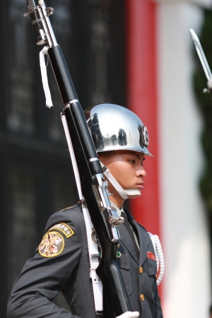 135L 路過 忠烈祠