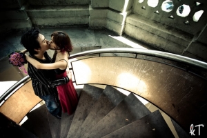 Pre Wedding at KL, Malaysia