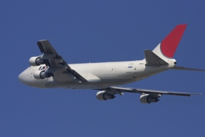 大園奇跡咖飛場~賞機行