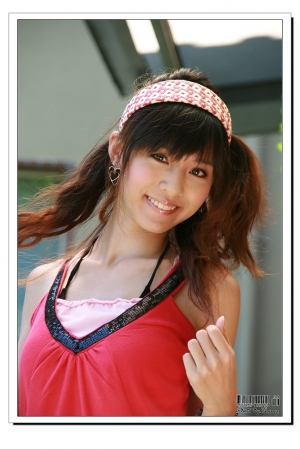 20070722甜姐兒小優＠228公園Part.2