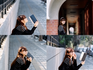 Collège Vent ～ Moca