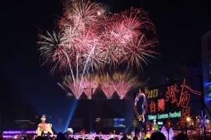 2013 台灣飆燈會