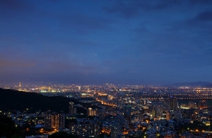 北投.中正山