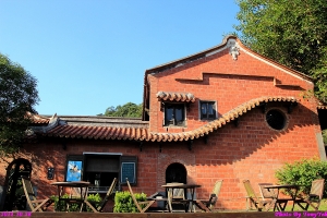 新竹的秘密花園 - THE ONE 南園 人文休閒客棧