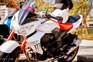 重機  夜拍 霸氣 の 寫真