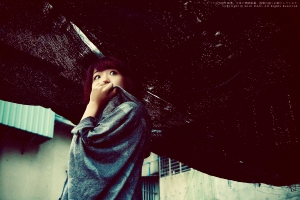 Cherry︱Zhangzhou St.