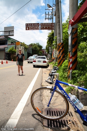 -= 羅馬公路行 =-