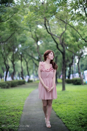 Catherine+Dreaming Girl+