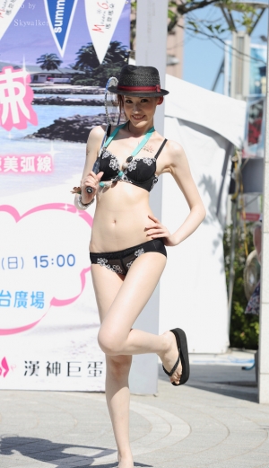 瑪登瑪朵-MODEL流汗篇