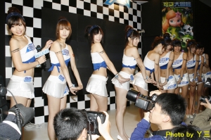 TGS▲電玩展隨便拍▼