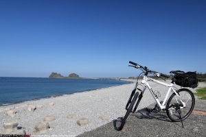 BIKE DAY 出征到台東宜灣