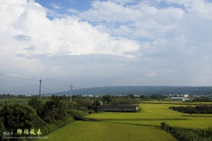 隨處走走 《鄉間風采》