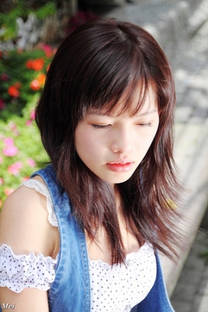 跟大家介紹第九位正妹^ ^