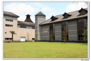 噶瑪蘭的驕傲 ( 世界酒類銀牌獎 )