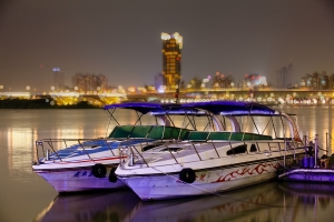 大稻程(一張流)