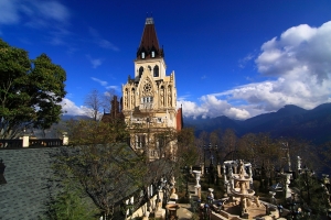 [50D]清境~超完美歐風民宿