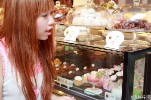 曼曼之甜美小粉紅