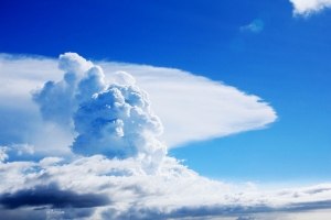 風起雲湧觀大屯