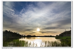 2011.08.13夕攝大潭公園