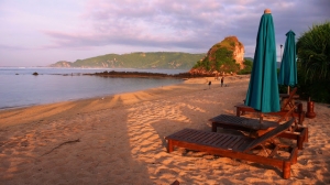 世界最年青的國家-東帝汶