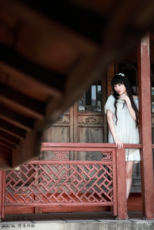 2011.05.16 艾莉兒@耕讀園