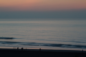 蘭陽八景 龜山朝日