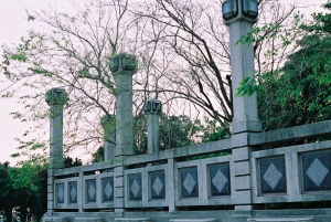 [EOS 50]中正大學-標準鏡