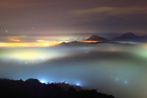 終於遇到了 就是這個光 琉璃光