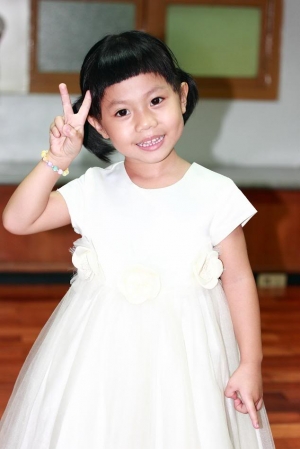 我的外甥和外甥女