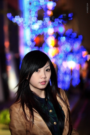 -= 家年 夜拍 =-