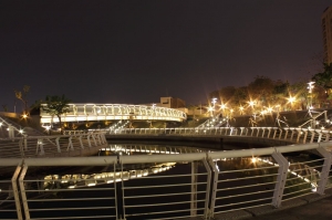 高雄愛河一日遊(黑卡初體驗)