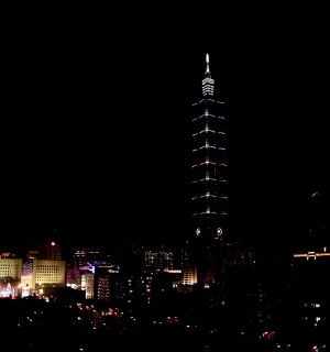 101 fireworks 煙多版