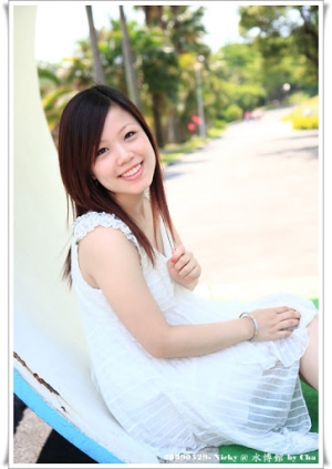 中高旅行小小旅拍‧Fion