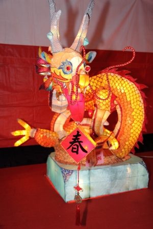 [60D]台北燈會