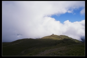 底片 CANON EF17-35L 合歡北福壽山踏青